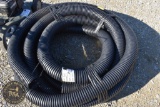 PARTIAL ROLL OF PERFORATED TILE 35177