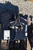 Shredder/Mower FUTURE MINI EXCAVATOR HEDGE CUTTER 35117