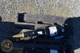 Drill FUTURE HYDRULIC WOOD DRILL 35102