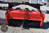 Mulcher FUTURE SKID STEER LOADER MULCHERS FT-72PRO 35101
