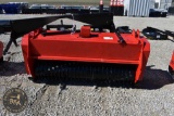 Mulcher FUTURE SKID STEER LOADER MULCHERS FT-72PRO 35100