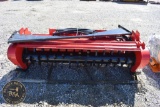 Mulcher FUTURE SKID STEER LOADER MULCHERS FT-72 35099