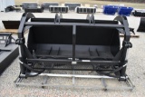 Grapple, Brush GREATBEAR GRAPPLE BUCKET 35062