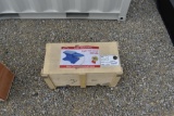 GREATBEAR 200LB CAST IRON ANVIL 35064