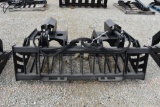 Grapple, Brush GREATBEAR GRAPPLE ATTACHMENT 35069