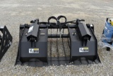 Grapple, Brush GREATBEAR GRAPPLE ATTACHMENT 35070