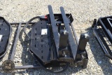 Fork, Pallet FUTURE HYDRAULIC PALLET FORK ATTACHMENT 35030