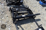 Fork, Pallet FUTURE PALLET FORK ATTACHMENT 35028