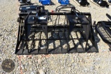 Grapple, Brush FUTURE GRAPPLE BUCKET 35027