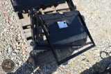 Fork, Pallet FUTURE PALLET FORK ATTACHMENT 35026