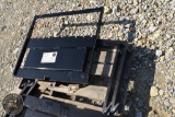 Fork, Pallet FUTURE PALLET FORK ATTACHMENT 35025