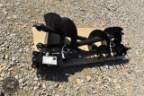 Auger FUTURE AUGER ATTACHMENT SET 34956