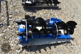 Auger FUTURE AUGER ATTACHMENT SET 34957