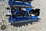 Auger FUTURE AUGER ATTACHMENT SET 34958