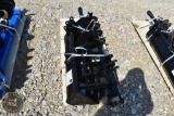 Bucket, Trenching FUTURE MINI EXCAVATOR ATTACHMENT SET 34959