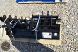 Bucket, Trenching FUTURE MINI EXCAVATOR ATTACHMENT SET 34961
