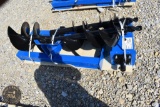Auger FUTURE AUGER ATTACHMENT SET 34962