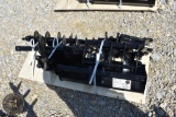 Bucket, Trenching FUTURE MINI EXCAVATOR ATTACHMENT SET 34964