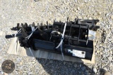 Bucket, Trenching FUTURE MINI EXCAVATOR ATTACHMENT SET 34966