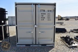 12FT OFFICE CONTIANER 34967