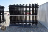 FENS IRON FENCING 34968