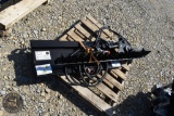 Shredder/Mower FUTURE SICKLE BAR MOWER ATTACHMENT 34971