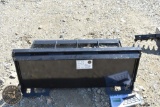 Bucket, Skeleton FUTURE GRAVEL LEVELER ATTACHMENT 34975