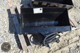Bucket, Trenching FUTURE 32 INCH HYDRAULIC TILT BUCKET 34977
