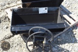 Bucket, Trenching FUTURE 32 INCH HYDRAULIC TILT BUCKET 34978