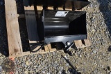 Bucket, Trenching FUTURE 24 INCH HYDRAULIC TILT BUCKET 34979