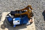 Hammer/Breaker - Hydraulic FUTURE BREAKER ATTACHMENT 34982
