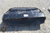 Mulcher FUTURE TILLER ATTACHMENT 34984