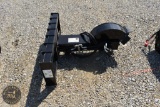Stump Grinder FUTURE STUMP GRINDER ATTACHMENT 34985