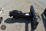Stump Grinder FUTURE STUMP GRINDER ATTACHMENT 34987