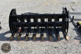 Grapple, Brush FUTURE BRUSH GRAPPLE ATTACHMENT 34990