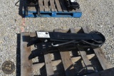 Thumb FUTURE 7T WELD ON HYDRAULIC THUMB 34995