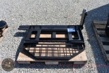 Fork, Pallet FUTURE PALLET FORK ATTACHEMENT 35001