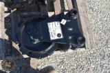 Compactor Wheel FUTURE SHEEPSFOOT ROLLER ATTACHMENT 35011