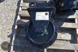 Compactor Wheel FUTURE SHEEPSFOOT ROLLER ATTACHMENT 35010