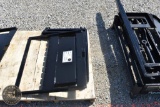 Fork, Pallet FUTURE PALLET FORK ATTACHMENT 35016