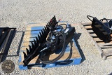 Shredder/Mower FUTURE SICKLE BAR MOWER ATTACHMENT 35018