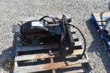 Stump Grinder FUTURE STUMP GRINDER ATTACHMENT 35019
