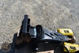 Pile Driver FUTURE POST DRIVER ATTACHMENT 35022