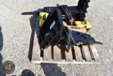 Hammer/Breaker - Hydraulic FUTURE BREAKER ATTACHMENT 35023
