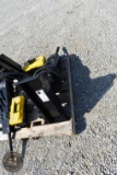 Hammer/Breaker - Hydraulic FUTURE BREAKER ATTACHMENT 35024