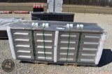 STEELMAN 7FT TOOLBOX/WORKBENCH 34900