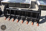 Grapple, Brush GREATBEAR HEAVY GRASS FORK GRAPPLE 34912