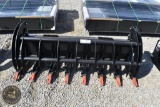 Grapple, Brush GREATBEAR HEAVY GRASS FORK GRAPPLE 34913