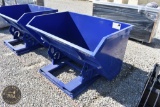 GREATBEAR SELF DUMPING HOPPER 34915