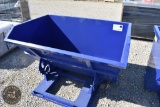 GREATBEAR SELF DUMPING HOPPER 34916